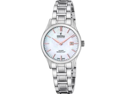 Festina 20068/2 karóra Akár 100 napos visszaküldési lehetőség. Hivatalos márkakereskedő.
