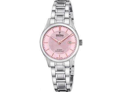 Festina 20068/3 karóra Akár 100 napos visszaküldési lehetőség. Hivatalos márkakereskedő.
