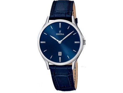 Festina 16745/3 karóra Akár 100 napos visszaküldési lehetőség. Hivatalos márkakereskedő.
