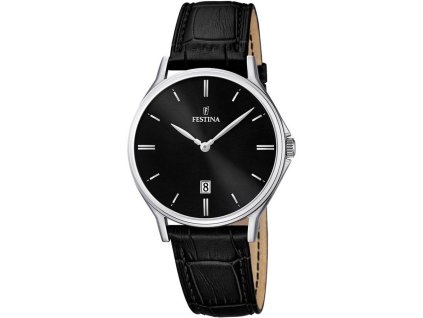 Festina 16745/5 karóra Akár 100 napos visszaküldési lehetőség. Hivatalos márkakereskedő.