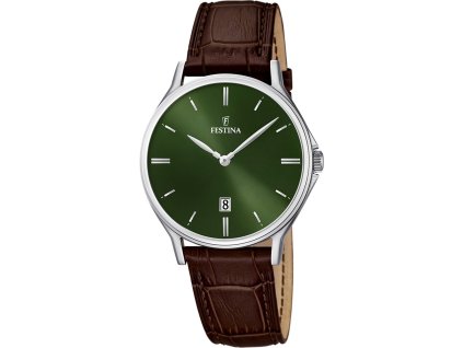 Festina 16745/6 karóra Akár 100 napos visszaküldési lehetőség. Hivatalos márkakereskedő.