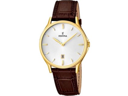 Festina 16747/1 karóra Akár 100 napos visszaküldési lehetőség. Hivatalos márkakereskedő.
