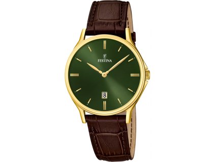 Festina 16747/5 karóra Akár 100 napos visszaküldési lehetőség. Hivatalos márkakereskedő.