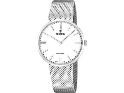 Festina 20074/1 karóra Akár 100 napos visszaküldési lehetőség. Hivatalos márkakereskedő.