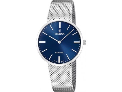 Festina 20074/2 karóra Akár 100 napos visszaküldési lehetőség. Hivatalos márkakereskedő.