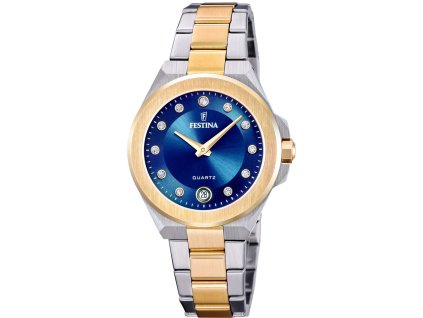 Festina 20702/3 karóra Akár 100 napos visszaküldési lehetőség. Hivatalos márkakereskedő.