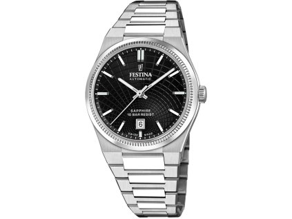 Festina 20083/4 karóra Akár 100 napos visszaküldési lehetőség. Hivatalos márkakereskedő.