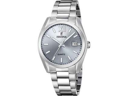 Festina 20707/1 karóra Akár 100 napos visszaküldési lehetőség. Hivatalos márkakereskedő.