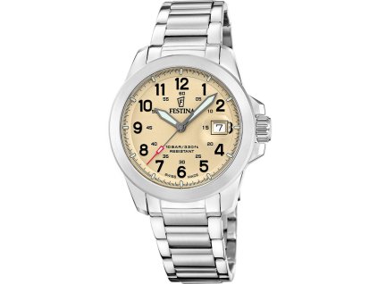 Festina 20081/1 karóra Akár 100 napos visszaküldési lehetőség. Hivatalos márkakereskedő.