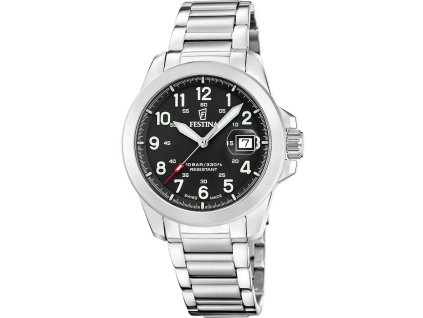 Festina 20081/4 karóra Akár 100 napos visszaküldési lehetőség. Hivatalos márkakereskedő.