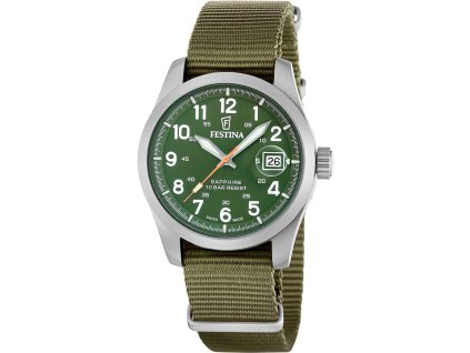 Festina 20082/2 karóra Akár 100 napos visszaküldési lehetőség. Hivatalos márkakereskedő.