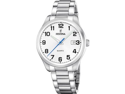 Festina 20736/1 karóra Akár 100 napos visszaküldési lehetőség. Hivatalos márkakereskedő.