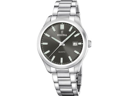 Festina 20736/5 karóra Akár 100 napos visszaküldési lehetőség. Hivatalos márkakereskedő.
