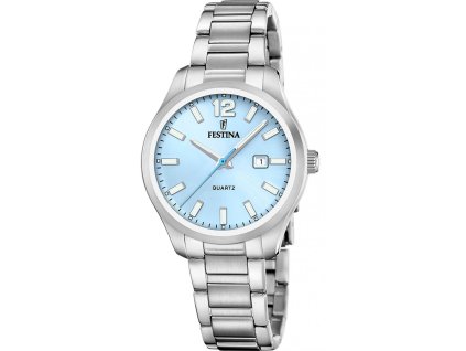 Festina 20737/3 karóra Akár 100 napos visszaküldési lehetőség. Hivatalos márkakereskedő.