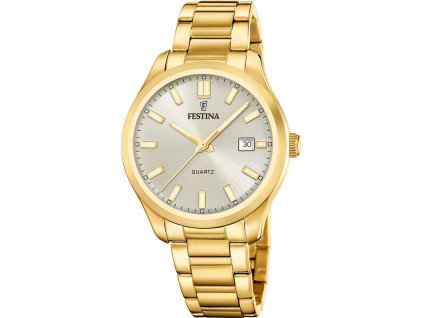 Festina 20740/1 karóra Akár 100 napos visszaküldési lehetőség. Hivatalos márkakereskedő.