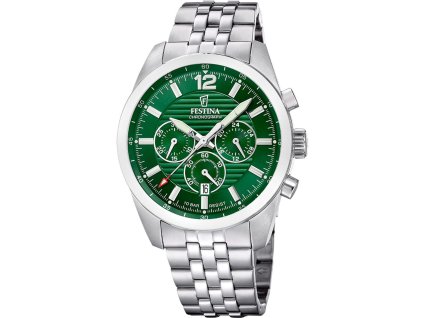 FESTINA 20742/2 karóra Akár 100 napos visszaküldési lehetőség. Hivatalos márkakereskedő.