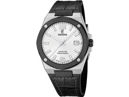 Festina 22001/1 karóra Akár 100 napos visszaküldési lehetőség. Hivatalos márkakereskedő.