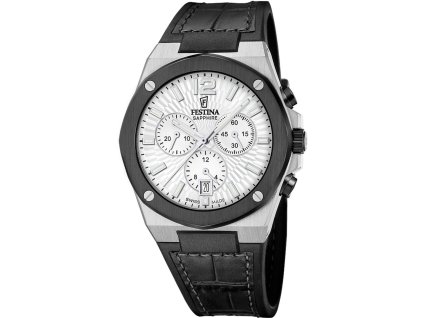 FESTINA 22003/1 karóra Akár 100 napos visszaküldési lehetőség. Hivatalos márkakereskedő.