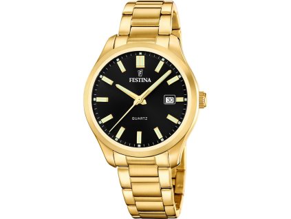 Festina 20740/3 karóra Akár 100 napos visszaküldési lehetőség. Hivatalos márkakereskedő.