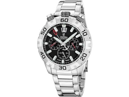 FESTINA 20743/6 karóra Akár 100 napos visszaküldési lehetőség. Hivatalos márkakereskedő.