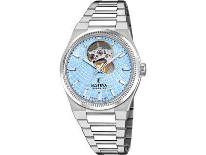 Festina 20054/4 karóra  Akár 100 napos visszaküldési lehetőség. Hivatalos márkakereskedő.