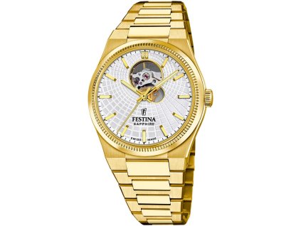 Festina 20062/1 karóra  Akár 100 napos visszaküldési lehetőség. Hivatalos márkakereskedő.