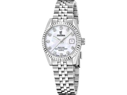 Festina 20087/1 karóra  Akár 100 napos visszaküldési lehetőség. Hivatalos márkakereskedő.