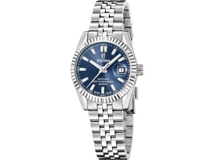 Festina 20087/4 karóra  Akár 100 napos visszaküldési lehetőség. Hivatalos márkakereskedő.