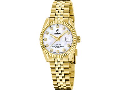 Festina 20089/1 karóra  Akár 100 napos visszaküldési lehetőség. Hivatalos márkakereskedő.