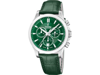 FESTINA 20094/4 karóra  Akár 100 napos visszaküldési lehetőség. Hivatalos márkakereskedő.