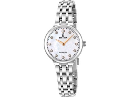 Festina 20744/1 karóra  Akár 100 napos visszaküldési lehetőség. Hivatalos márkakereskedő.