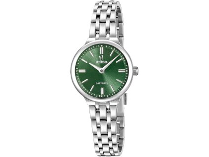 Festina 20744/4 karóra  Akár 100 napos visszaküldési lehetőség. Hivatalos márkakereskedő.