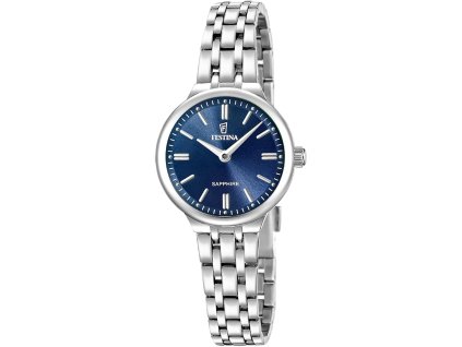 Festina 20744/5 karóra  Akár 100 napos visszaküldési lehetőség. Hivatalos márkakereskedő.