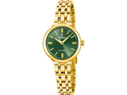 Festina 20745/3 karóra  Akár 100 napos visszaküldési lehetőség. Hivatalos márkakereskedő.