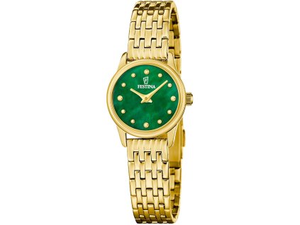 Festina 20750/5 karóra  Akár 100 napos visszaküldési lehetőség. Hivatalos márkakereskedő.