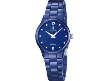 Festina 20751/5 karóra  Akár 100 napos visszaküldési lehetőség. Hivatalos márkakereskedő.