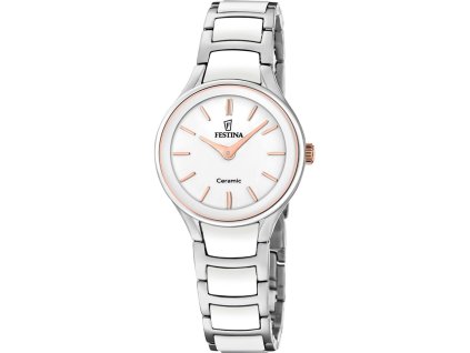 Festina 20752/1 karóra  Akár 100 napos visszaküldési lehetőség. Hivatalos márkakereskedő.