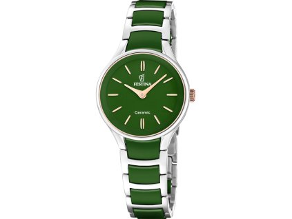 Festina 20752/6 karóra  Akár 100 napos visszaküldési lehetőség. Hivatalos márkakereskedő.