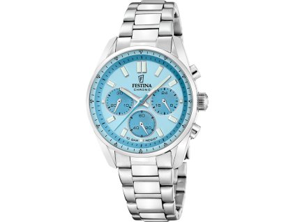 FESTINA 20753/2 karóra  Akár 100 napos visszaküldési lehetőség. Hivatalos márkakereskedő.