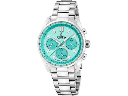 FESTINA 20753/3 karóra  Akár 100 napos visszaküldési lehetőség. Hivatalos márkakereskedő.