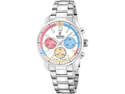 FESTINA 20753/6 karóra  Akár 100 napos visszaküldési lehetőség. Hivatalos márkakereskedő.