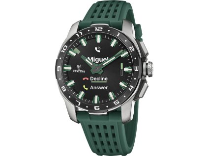 Festina 23305/1 karóra  Akár 100 napos visszaküldési lehetőség. Hivatalos márkakereskedő.