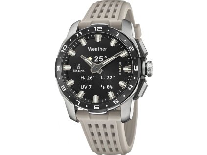 Festina 23305/7 karóra  Akár 100 napos visszaküldési lehetőség. Hivatalos márkakereskedő.