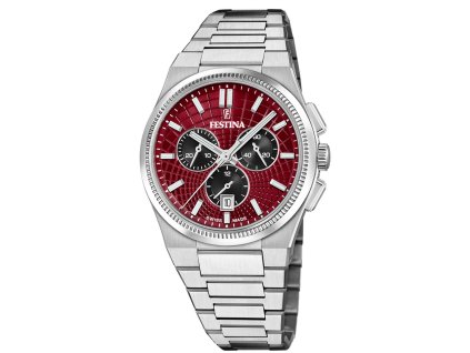 FESTINA 20059/5 karóra  Akár 100 napos visszaküldési lehetőség. Hivatalos márkakereskedő.