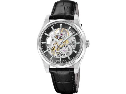 Festina 20095/3 karóra  Akár 100 napos visszaküldési lehetőség. Hivatalos márkakereskedő.