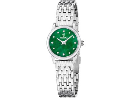 Festina 20749/5 karóra  Akár 100 napos visszaküldési lehetőség. Hivatalos márkakereskedő.