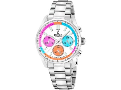 FESTINA 20753/7 karóra  Akár 100 napos visszaküldési lehetőség. Hivatalos márkakereskedő.