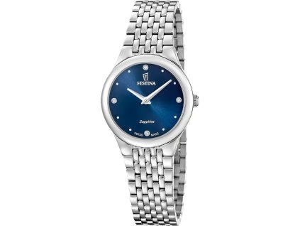 Festina 20096/3 karóra  Akár 100 napos visszaküldési lehetőség. Hivatalos márkakereskedő.