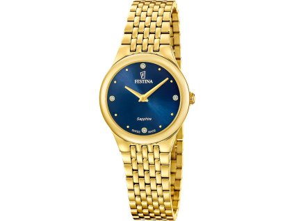 Festina 20098/3 karóra  Akár 100 napos visszaküldési lehetőség. Hivatalos márkakereskedő.