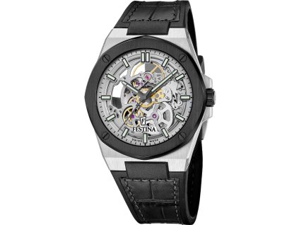 Festina 22009/1 karóra  Akár 100 napos visszaküldési lehetőség. Hivatalos márkakereskedő.